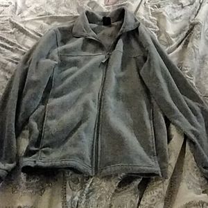 Starter jogging jacket